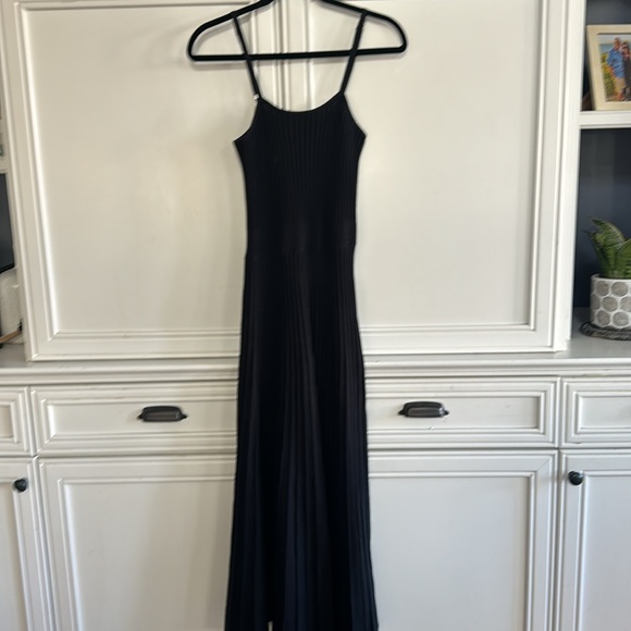 Uusollecy Women’s Ribbed Knit dress size small - Picture 2 of 6